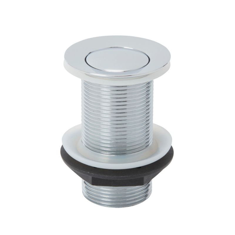 Klik-klak vaskprop Flomasta uden overløb