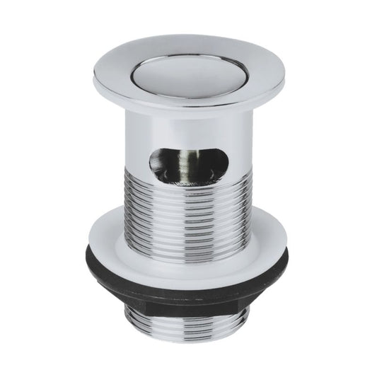 Klik-klak vaskprop Flomasta med overløb