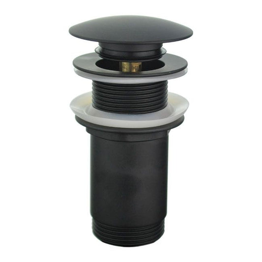 Jano klik-klak vaskprop i sort