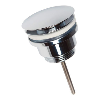 Universal klik-klak bundprop til håndvask