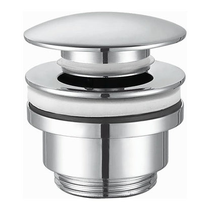 Universal klik-klak bundprop til håndvask