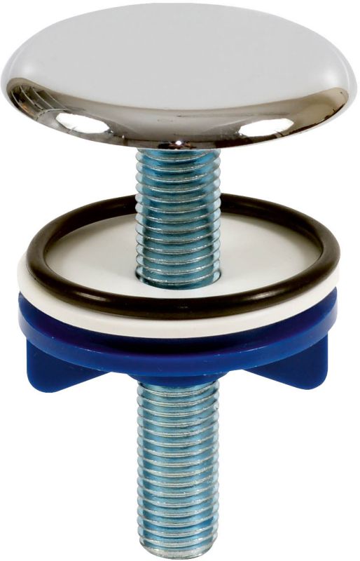 Blindprop til håndvask Tycner i krom