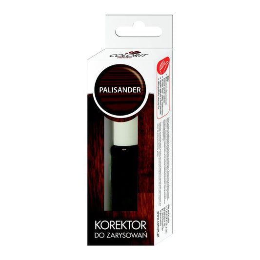 Colorit palisander træreparationspen 7 ml til ridser