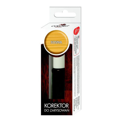 Colorit Korektor til ridser i fyrretræ 7 ml