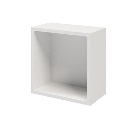 GoodHome Atomia korpus 20 x 37,5 x 37,5 cm hvid