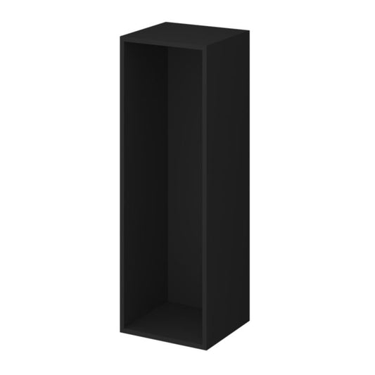 GoodHome Atomia korpus 35 x 112,5 x 37,5 cm mat-sort
