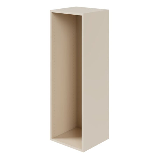 GoodHome Atomia korpus 35 x 112,5 x 37,5 cm i kashmir