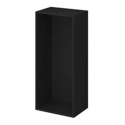 GoodHome Atomia korpus 35 x 112,5 x 50 cm mat-sort