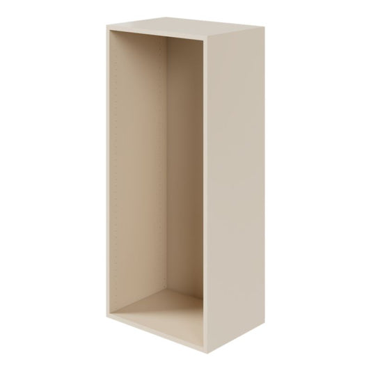 GoodHome Atomia korpus 35 x 112,5 x 50 cm i kashmir