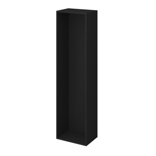 GoodHome Atomia korpus 35 x 187,5 x 50 cm mat-sort