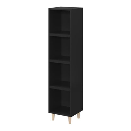 GoodHome Atomia korpus 35 x 37,5 x 37,5 cm mat-sort