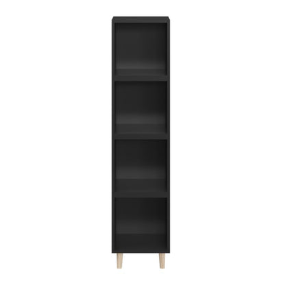GoodHome Atomia korpus 35 x 37,5 x 37,5 cm mat-sort