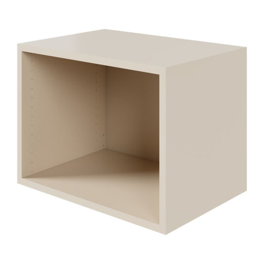 GoodHome Atomia korpus 35 x 37,5 x 50 cm i kashmir