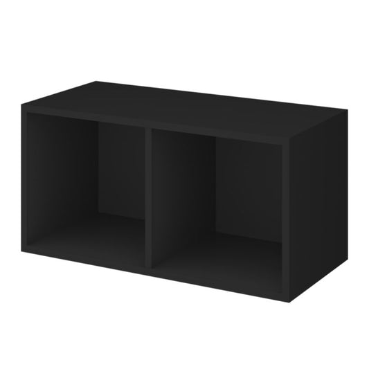 GoodHome Atomia korpus 35 x 37,5 x 75 cm mat-sort