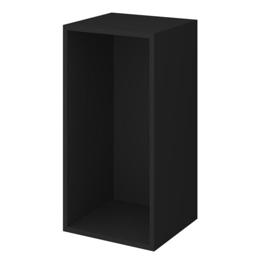 GoodHome Atomia korpus 35 x 75 x 37,5 cm mat‑sort