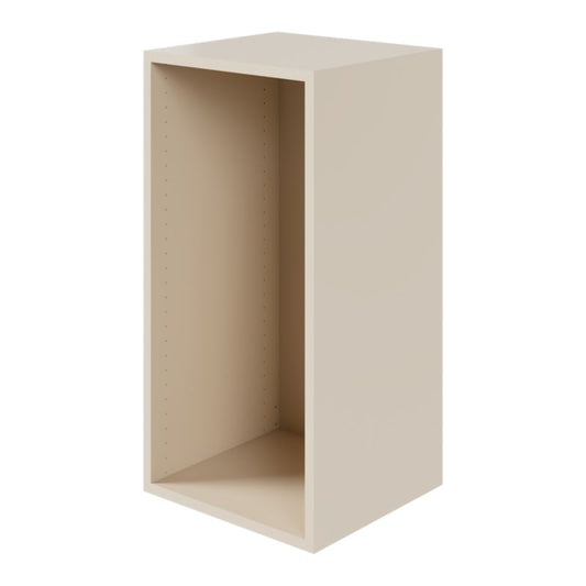 GoodHome Atomia korpus 35 x 75 x 37,5 cm i kashmir