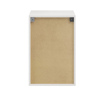 GoodHome Atomia korpus 35 x 75 x 50 cm hvid