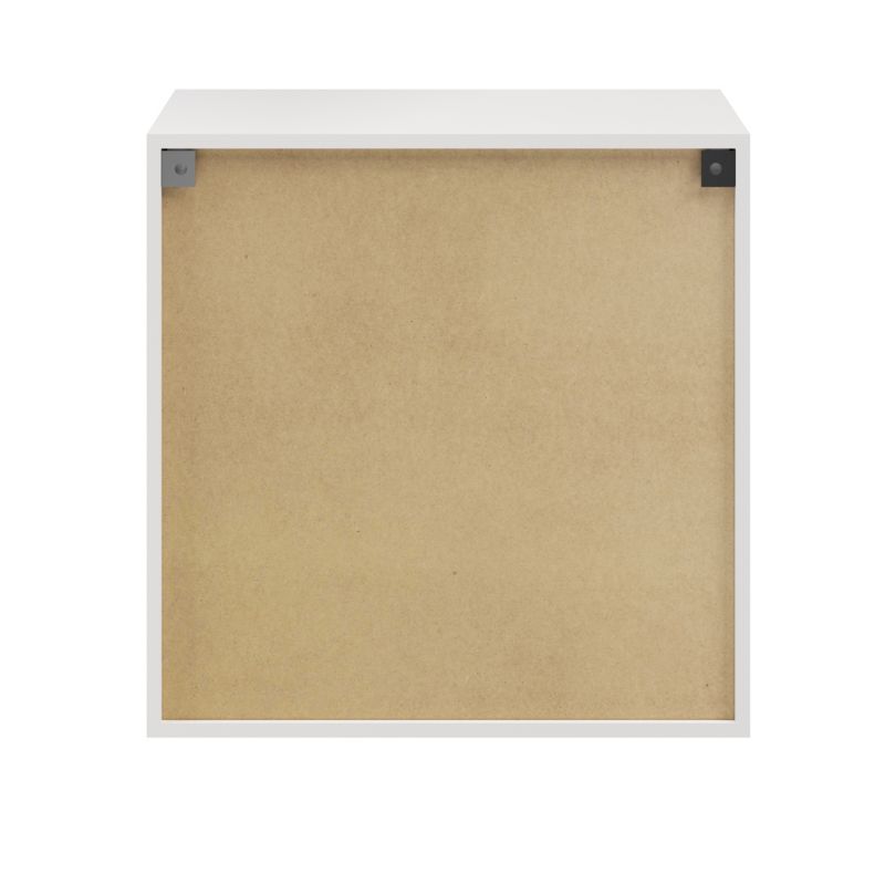 GoodHome Atomia korpus 35 x 75 x 75 cm hvid