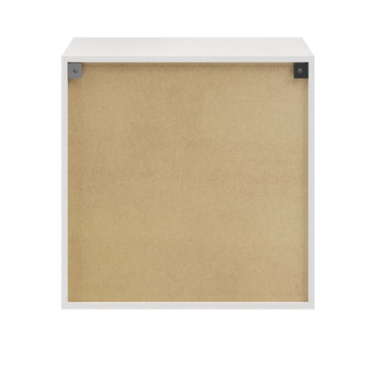 GoodHome Atomia korpus 35 x 75 x 75 cm hvid