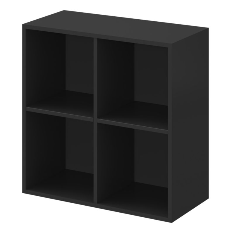GoodHome Atomia korpus 35 x 75 x 75 cm mat-sort