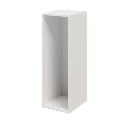 GoodHome Atomia korpus 45 x 112,5 x 37,5 cm hvid