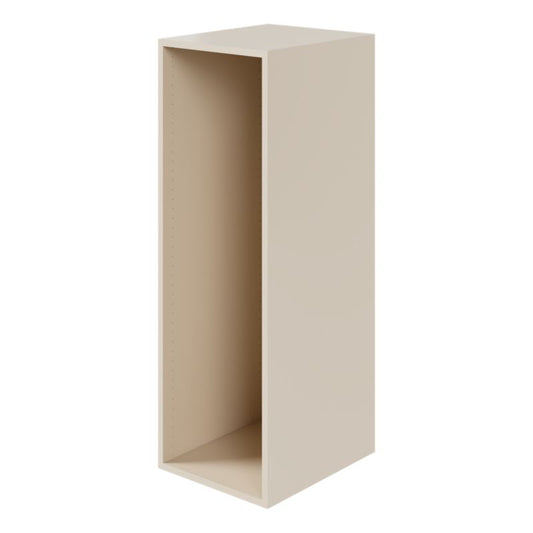 GoodHome Atomia korpus 45 x 112,5 x 37,5 cm i kashmir