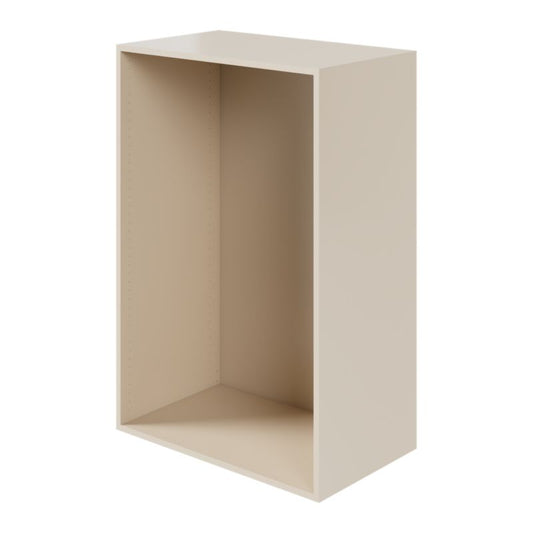 GoodHome Atomia korpus 45 x 112,5 x 75 cm i kashmir