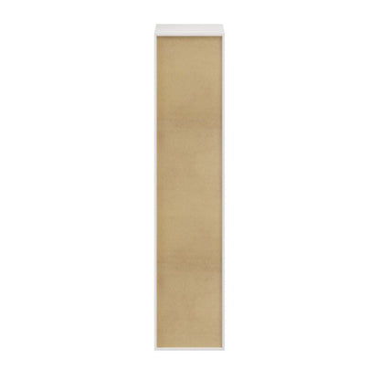 GoodHome Atomia korpus 45 x 225 x 50 cm hvid