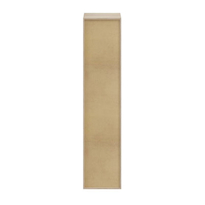 GoodHome Atomia korpus 45 x 225 x 50 cm i egetræ