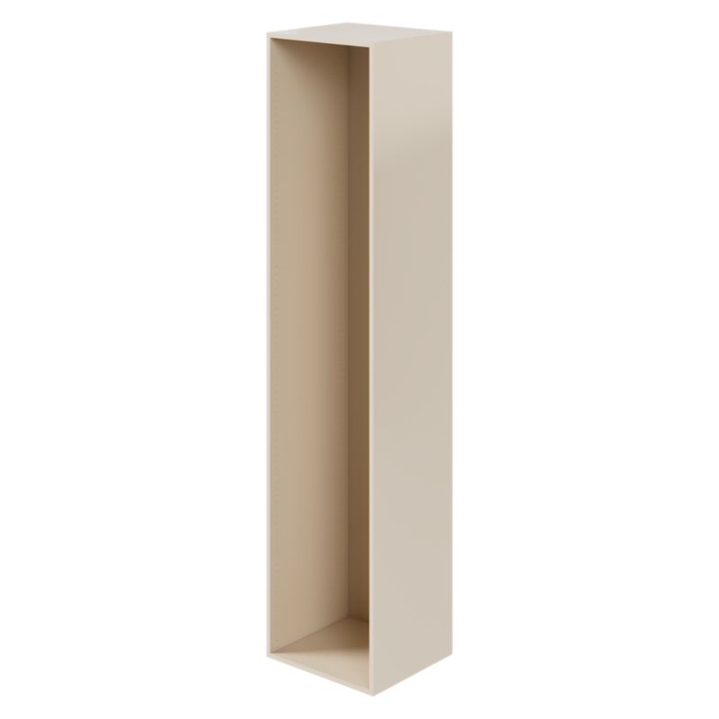 GoodHome Atomia korpus 45 x 225 x 50 cm i kashmir