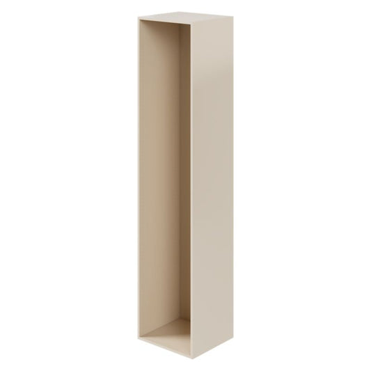 GoodHome Atomia korpus 45 x 225 x 50 cm i kashmir