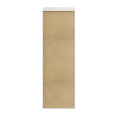 GoodHome Atomia korpus 45 x 225 x 75 cm hvid