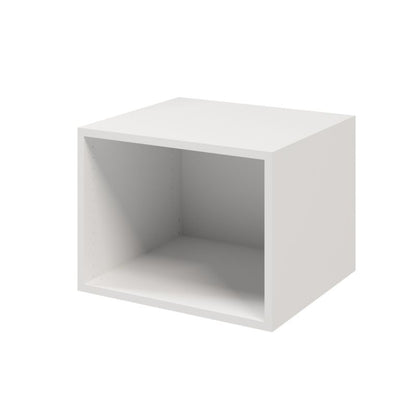 GoodHome Atomia korpus 45 x 37,5 x 50 cm hvid