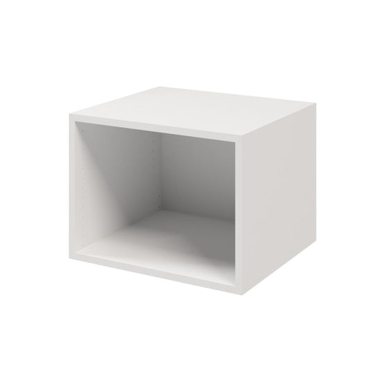 GoodHome Atomia korpus 45 x 37,5 x 50 cm hvid