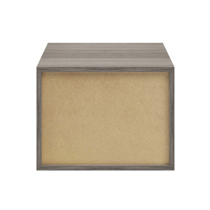 GoodHome Atomia korpus 45 x 37,5 x 50 cm grå eg