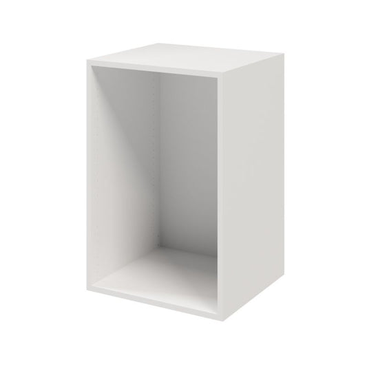 GoodHome Atomia korpus 45 x 75 x 50 cm hvid