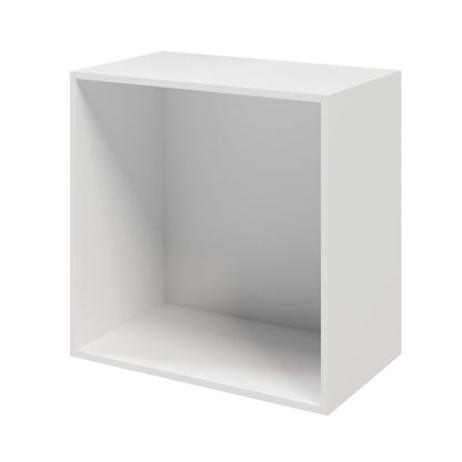 GoodHome Atomia korpus 45 x 75 x 75 cm hvid