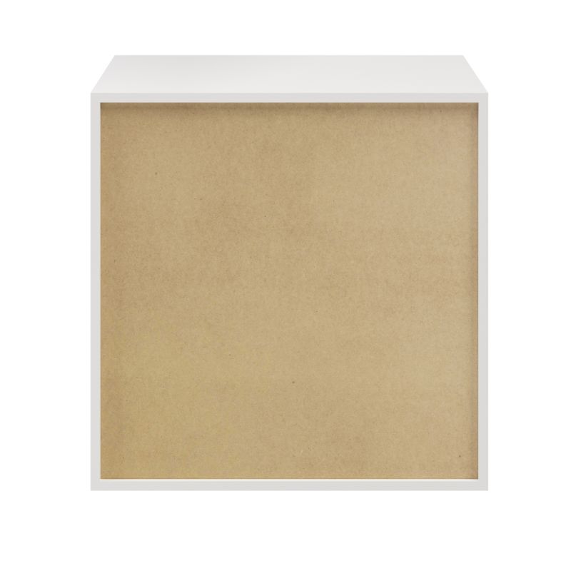 GoodHome Atomia korpus 45 x 75 x 75 cm hvid