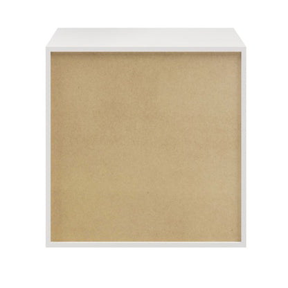 GoodHome Atomia korpus 45 x 75 x 75 cm hvid