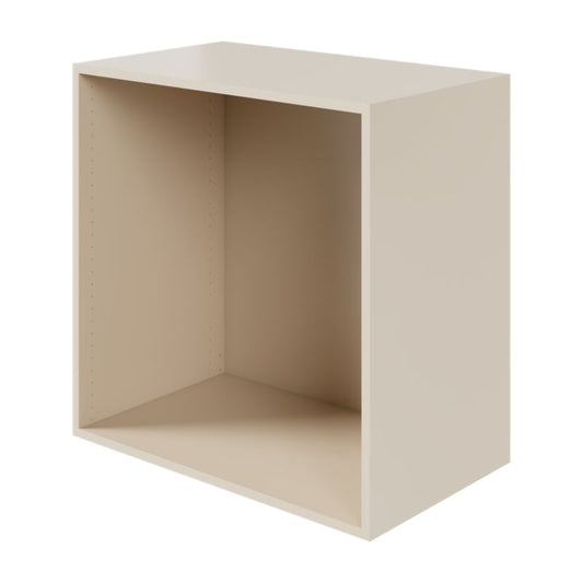 GoodHome Atomia korpus 45 x 75 x 75 cm kasjmirsfarve