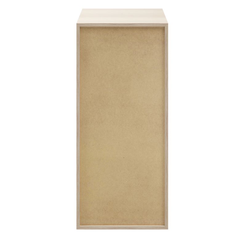 Korpus GoodHome Atomia 58 x 112,5 x 50 cm i egetræ