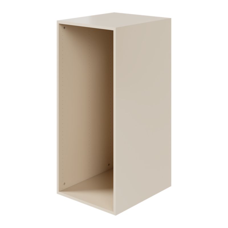GoodHome Atomia korpus 58 x 112,5 x 50 cm i kashmir