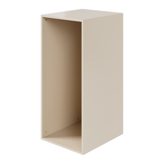 GoodHome Atomia korpus 58 x 112,5 x 50 cm i kashmir