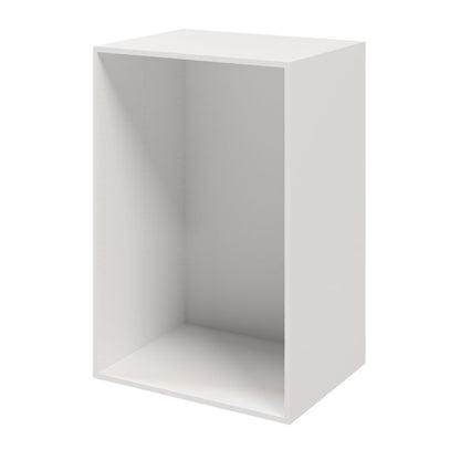 GoodHome Atomia korpus 58 x 112,5 x 75 cm hvid