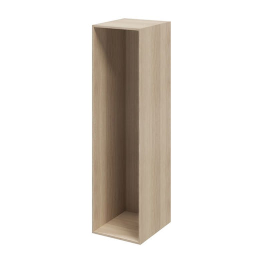 GoodHome Atomia korpus 58 x 187,5 x 50 cm i egetræslook