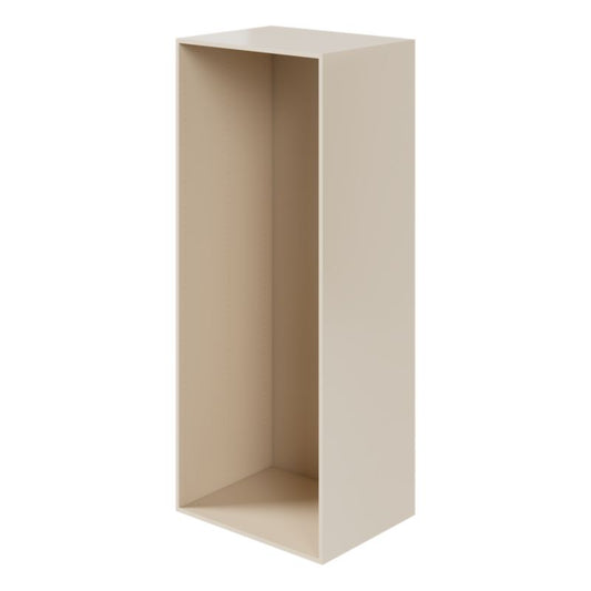 GoodHome Atomia korpus 58 x 187,5 x 75 cm kasmir