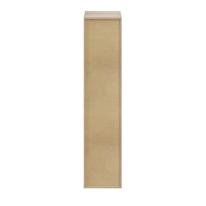 GoodHome Atomia korpus 58 x 225 x 50 cm i egetræ