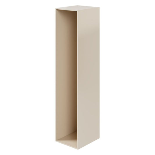 GoodHome Atomia korpus 58 x 225 x 50 cm i kashmir