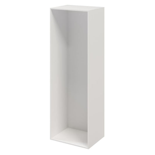 GoodHome Atomia korpus 58 x 225 x 75 cm hvid