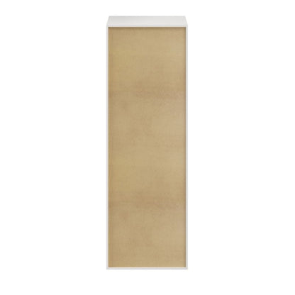 GoodHome Atomia korpus 58 x 225 x 75 cm hvid